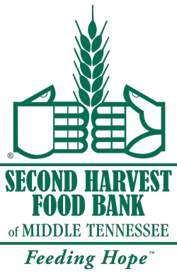 Second Harvest Food Bank - Manna Café Ministries