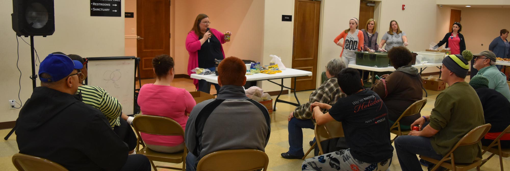 Operation Pomegranate - Fresh Produce - Manna Café Ministries Operation Pomegranate - Fresh Produce - Manna Café Ministries