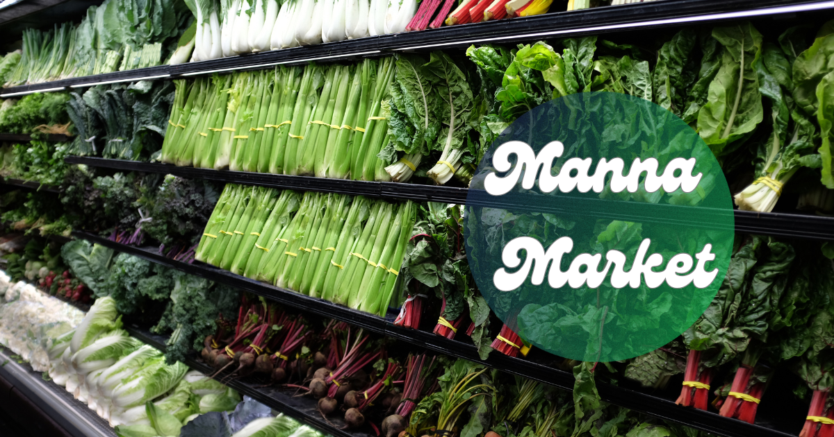 Manna Market-Givebutter Header
