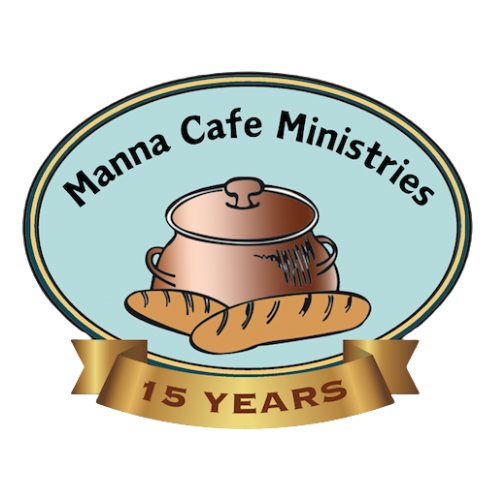 Manna Cafe Ministries logo
